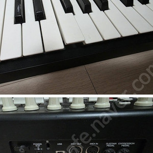 AKAI MPK49 49건반 USB 마스터 키보드