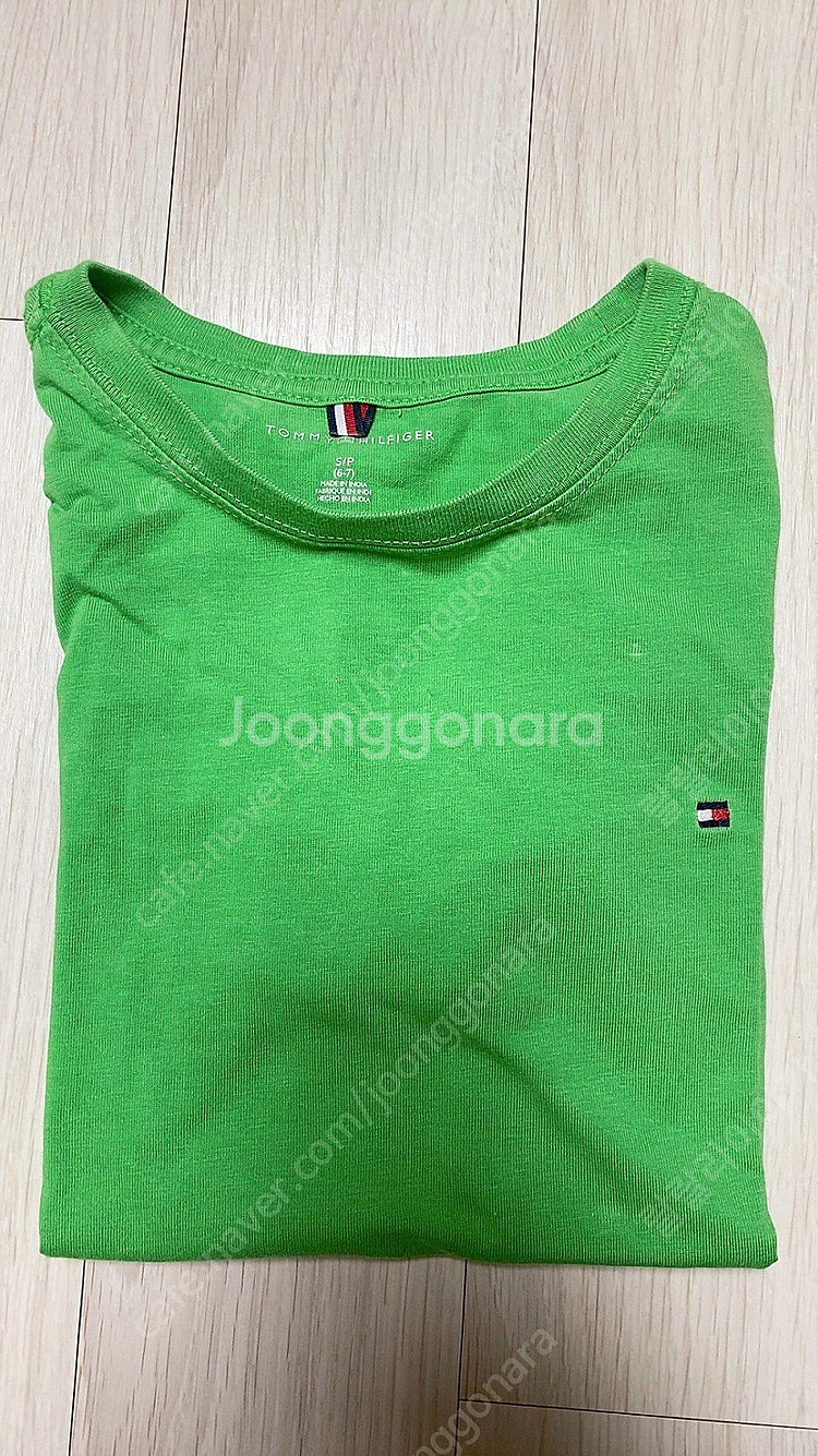 여아 옷(타미힐피거,페리미츠,인견,래핑차일드,보세)--0