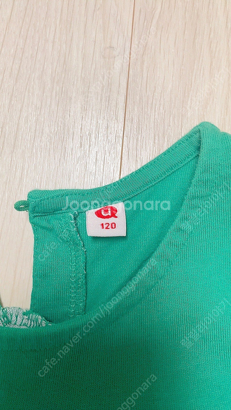 여아 옷(타미힐피거,페리미츠,인견,래핑차일드,보세)--6