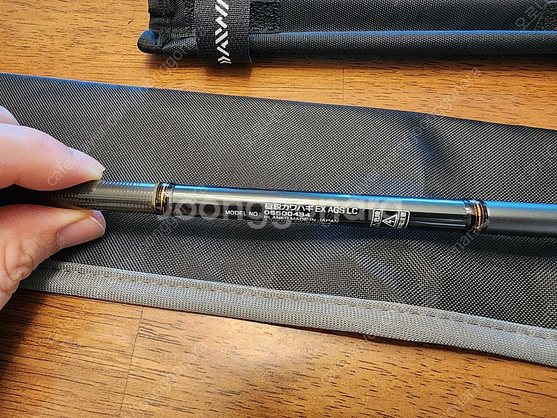 다이와 가와하기 EX AGS LC 판매합니다(정공)/카...--3