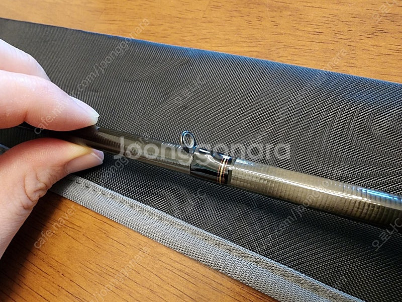 다이와 가와하기 EX AGS LC 판매합니다(정공)/카...--4