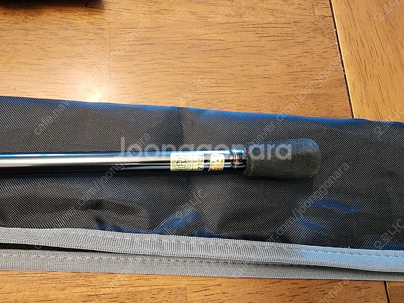 다이와 가와하기 EX AGS LC 판매합니다(정공)/카...--9