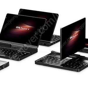 gpd pocket4 ax370 & 32g 이상 구매원합니다