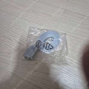 콘솔케이블 (DB9 to RJ45)