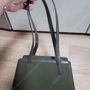 메종246 숄더백 팝니다