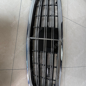 W222 벤츠 s클래스 마이바흐 정품 그릴 판매합니다