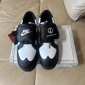 [270 사이즈] Nike x Peaceminusone 권도 새제품 팝니다.