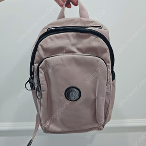 키플링 미니 백팩 새상품