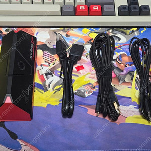 에버미디어 4K 라이브 기이머 포터블 2 플러스 GC513