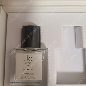 조러브스 포멜로 15ml 새거 택포