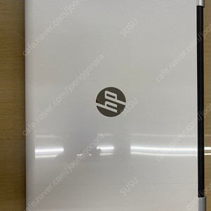 Hp 파빌리온 15인치 부품용 팝니다