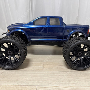 MT410 몬스터 트럭 RC카
