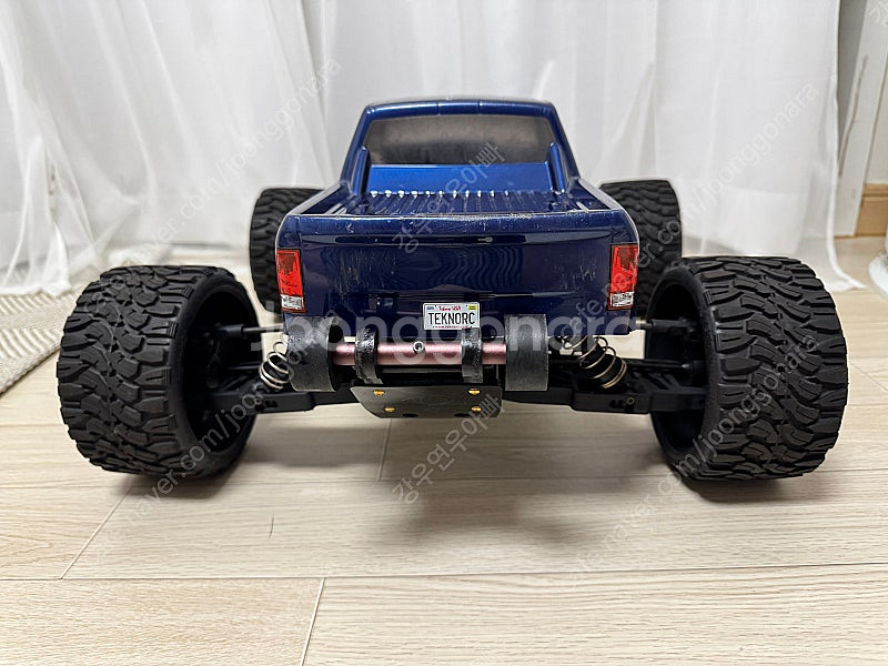 MT410 몬스터 트럭 RC카--2