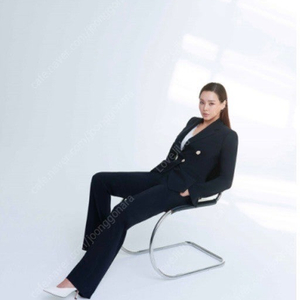 한섬 2020 오브제 블랙 슬랙스 기본 팬츠 (랑방, 타임, 마인, 시스템, 더캐시미어, 래트바이티, 구호, 르베이지, 아떼)