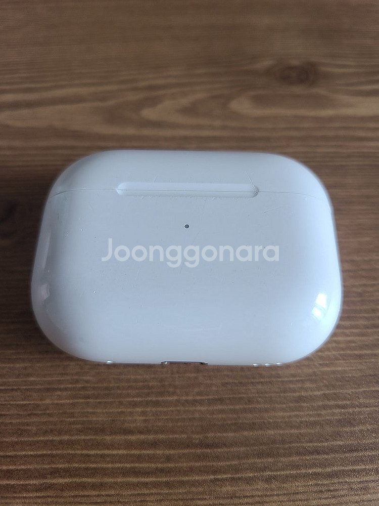 에어팟 프로 2세대 8핀--0