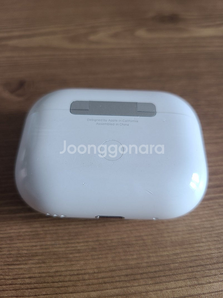 에어팟 프로 2세대 8핀--1
