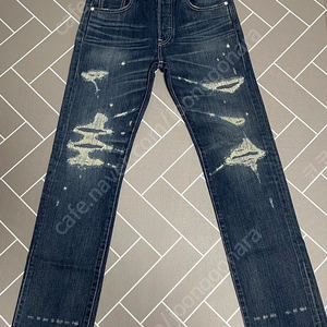 리바이스 08501-01 28X32사이즈 판매