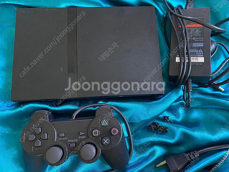 플레이스테이션2(PS2) 7만번(70005)과 USB ...--0