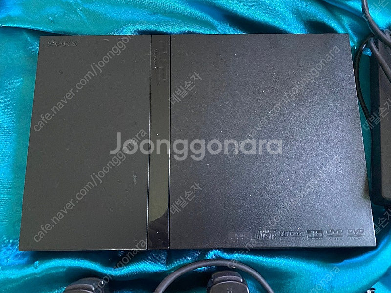 플레이스테이션2(PS2) 7만번(70005)과 USB ...--1