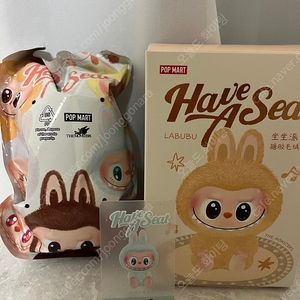 라부부 나랑놀자 쿠쿠 새상품 팝마트