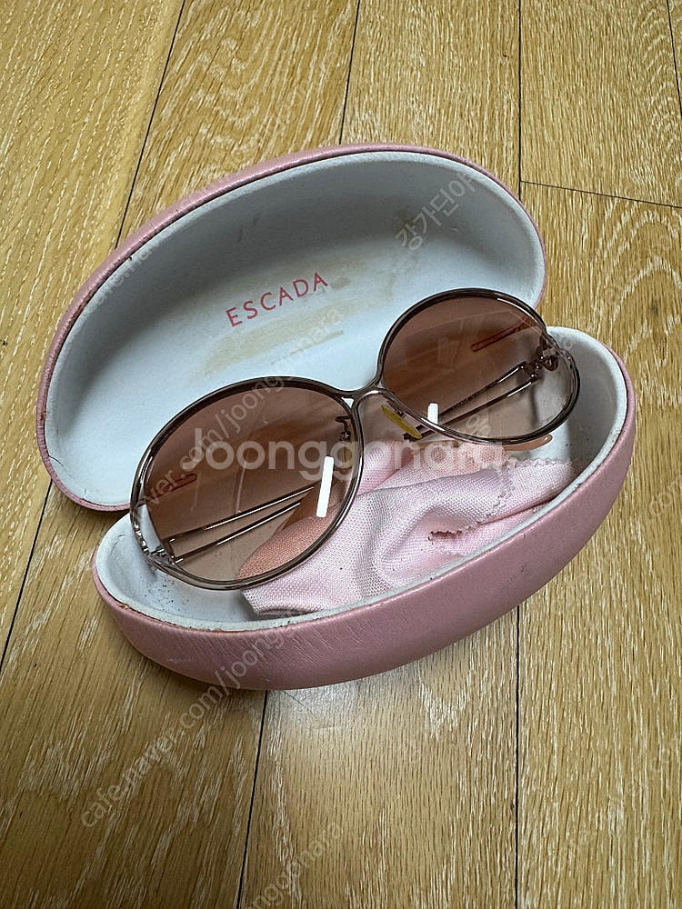 에스카다 여성 선글라스--0