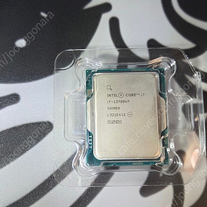 i7-13700kf 판매합니다.