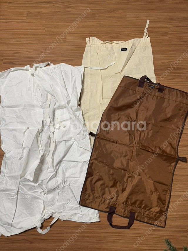 메종 마틴 마르지엘라 / 유나이티드애로우즈 / 올세인츠 수트케이스 3종--0