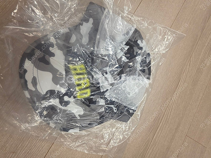 glgk 빅웨이브티 + 히로 썸머 캠프캡--1