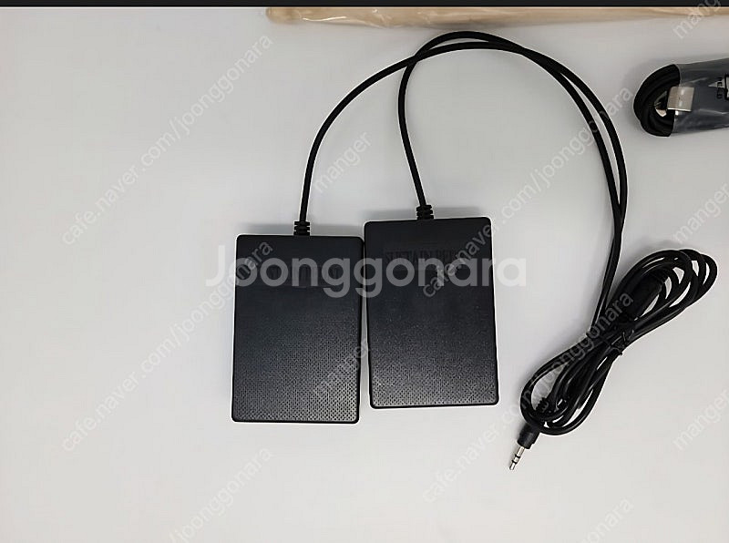 호시미 전자드럼패드 bx-2 전옹테이블포함--2