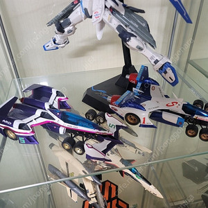 아스라다 오거 프라모델 도색작 팝니다