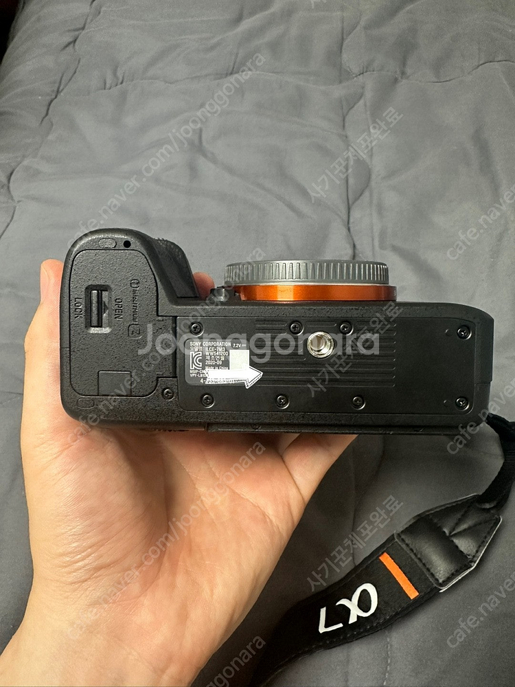 소니 A7M3 5,000컷대 풀박스 판매 또는 A7C와...--7