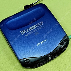 Sony 소니 CDP 디스크맨 D-235