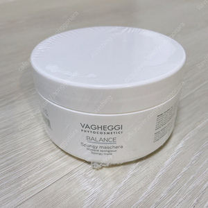 [미개봉] 바게지 밸런스 스폰지 마스크 350ml 택포