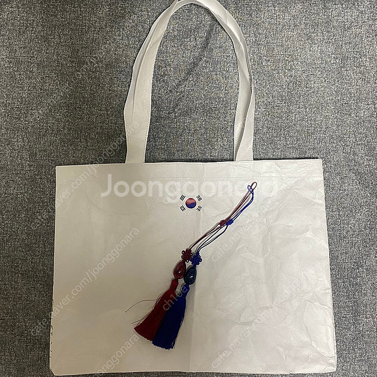 (새상품 정품) 나이키 조던 3 서울 리유저블 쇼핑백 ...--1