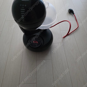 돌체구스토 에스페르타 커피머신