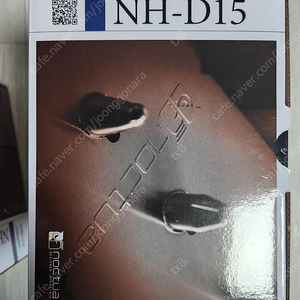 녹투아 CPU 쿨러 NH-D15 NH-U12A NF-A14 PWM 팝니다