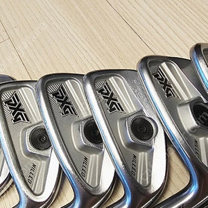 PXG0317CB 7아이언 세트