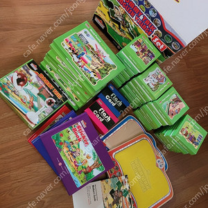 Mommy Talk English Set 마미 톡 잉글리쉬 셋트 (아동도서 유아도서 영어도서 세이펜 회화 퍼즐 단어카드 ) 원어민발음