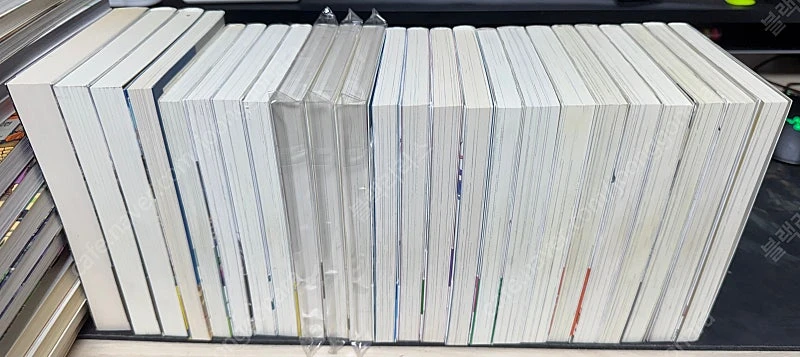 내여귀,낙제기사의영웅담,기어와라냐루코양,마장학원,커피점탈레랑의사건수첩,오버로드,하루카 팜 이미지