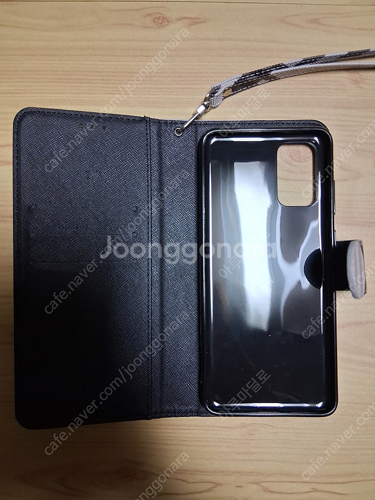 SKT 갤럭시S20플러스 5G 화이트 256GB--1