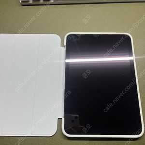 아이패드 미니 7 셀룰러 128gb 스카이블루