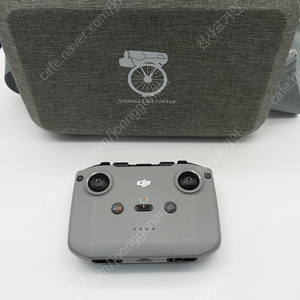 DJI RC-N3 조종기 플립가방포함