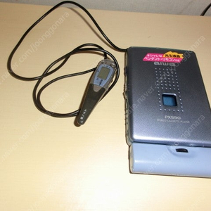 아이와카세트 px590 (1대)아이와 카세트라디오 p303(1대), 카세트라디오 tr-9(1대), 파나소닉 카세트 rq-sx60(1대) 정크 팝니다