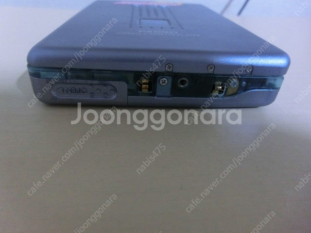 아이와카세트 px590 (1대)아이와 카세트라디오 p3...--4