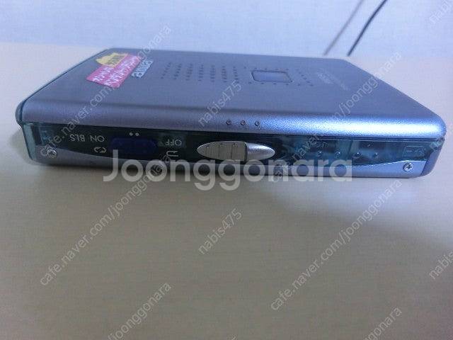 아이와카세트 px590 (1대)아이와 카세트라디오 p3...--5
