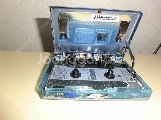 아이와카세트 px590 (1대)아이와 카세트라디오 p3...--7