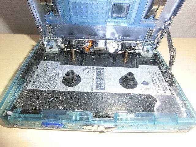 아이와카세트 px590 (1대)아이와 카세트라디오 p3...--9
