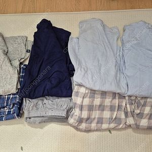 [판매] 초등 고학년 여아 실내복과 여름잠옷 / 운동복 / 바람막이와 플리스 자켓 / 경량패딩 / 베럴 키즈 버킷햇 /초등 여아 래쉬가드