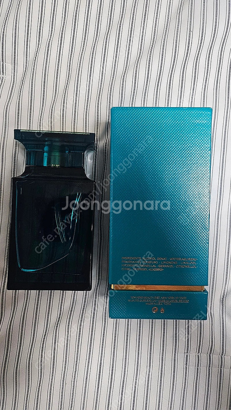 남녀공용)톰포드 네롤리 포르토피노 오드퍼퓸 100ml(...--1