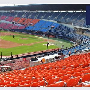 8월 5일, 6일, 7일 두산 vs LG 3루 오렌지 통로 2연석 정가양도